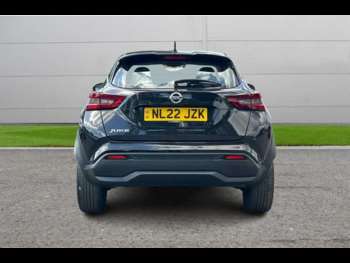 Used Nissan Juke 2022 for sale - 74880966: Photo