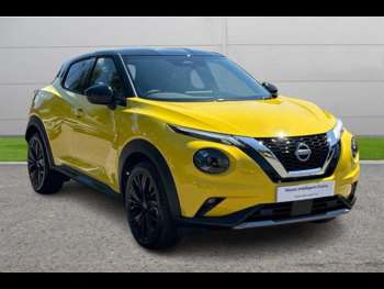2025 - 1.0 DIG-T N-SPORT 5DR DCT