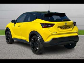 Used Nissan Juke 2025 for sale - 74880826: Photo