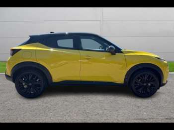 Used Nissan Juke 2025 for sale - 74880826: Photo
