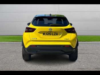 Used Nissan Juke 2025 for sale - 74880826: Photo
