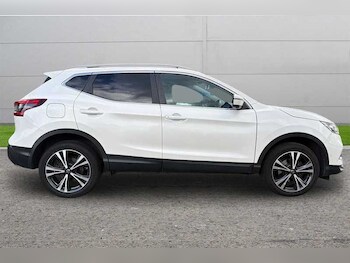 Used Nissan Qashqai 2019 for sale - 78754204: Photo
