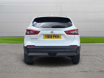 Used Nissan Qashqai 2019 for sale - 78754204: Photo