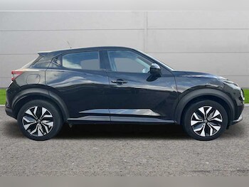 Used Nissan Juke 2021 for sale - 76125020: Photo