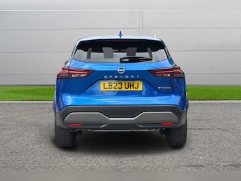 Used Nissan Qashqai 2023 for sale - 78638362: Photo