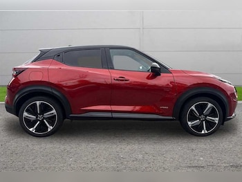 Used Nissan Juke 2023 for sale - 76124947: Photo