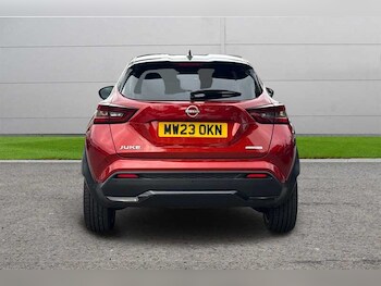 Used Nissan Juke 2023 for sale - 76124947: Photo