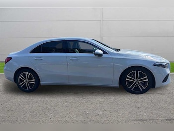 Used Mercedes-Benz A-Class 2024 for sale - 79147274: Photo