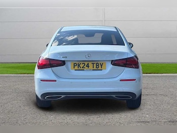 Used Mercedes-Benz A-Class 2024 for sale - 79147274: Photo