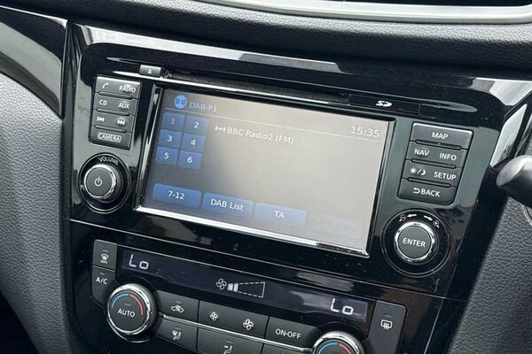 Used Nissan Qashqai 2017 for sale - 75679455: Photo 12