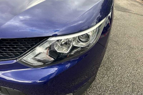 Used Nissan Qashqai 2017 for sale - 75679455: Photo 14