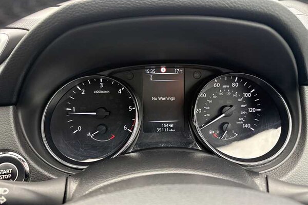 Used Nissan Qashqai 2017 for sale - 75679455: Photo 15