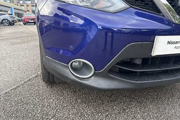 Used Nissan Qashqai 2017 for sale - 75679455: Photo 23