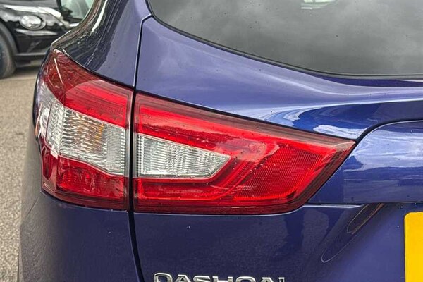Used Nissan Qashqai 2017 for sale - 75679455: Photo 25