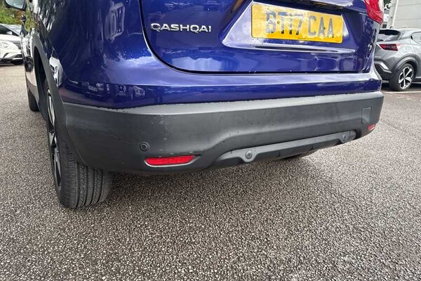 Used Nissan Qashqai 2017 for sale - 75679455: Photo 26
