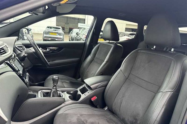 Used Nissan Qashqai 2017 for sale - 75679455: Photo 27