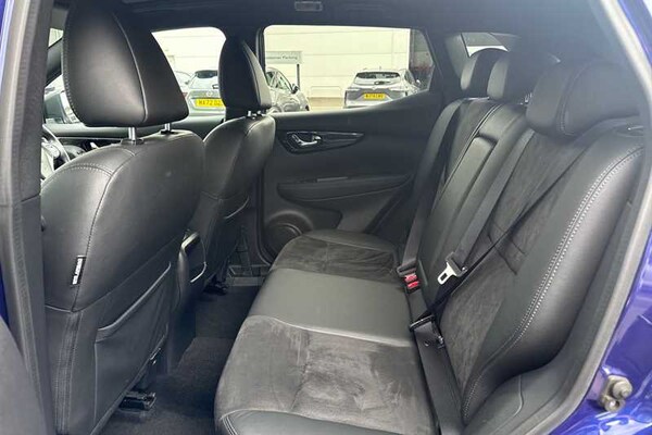 Used Nissan Qashqai 2017 for sale - 75679455: Photo 28