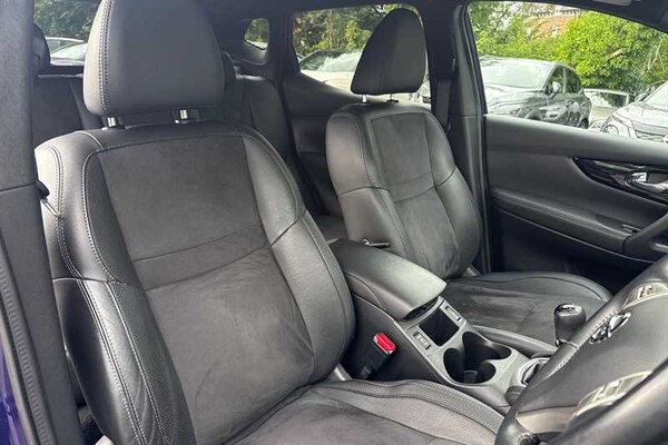 Used Nissan Qashqai 2017 for sale - 75679455: Photo 29