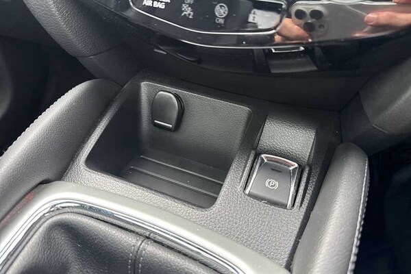 Used Nissan Qashqai 2017 for sale - 75679455: Photo 36