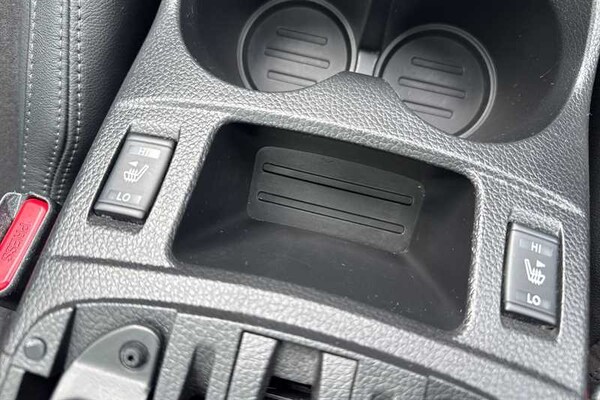 Used Nissan Qashqai 2017 for sale - 75679455: Photo 37