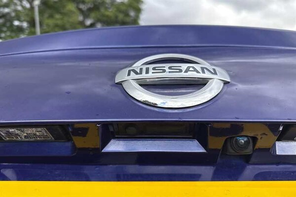 Used Nissan Qashqai 2017 for sale - 75679455: Photo 42