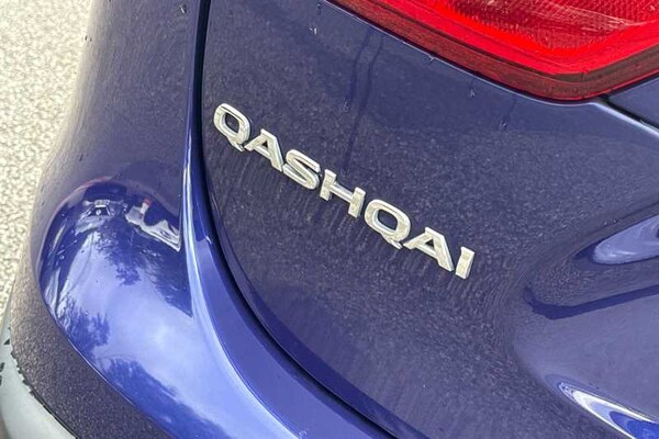 Used Nissan Qashqai 2017 for sale - 75679455: Photo 52