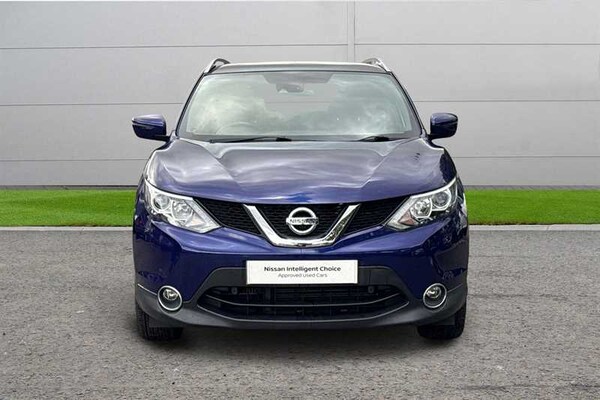 Used Nissan Qashqai 2017 for sale - 75679455: Photo 5