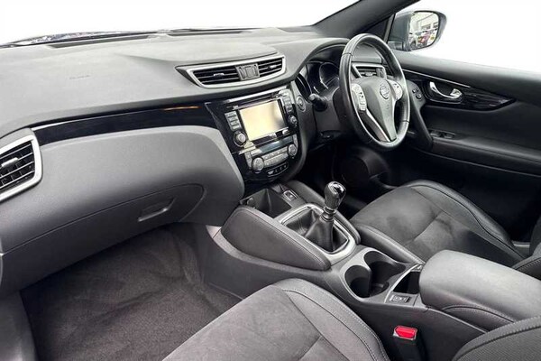 Used Nissan Qashqai 2017 for sale - 75679455: Photo 7
