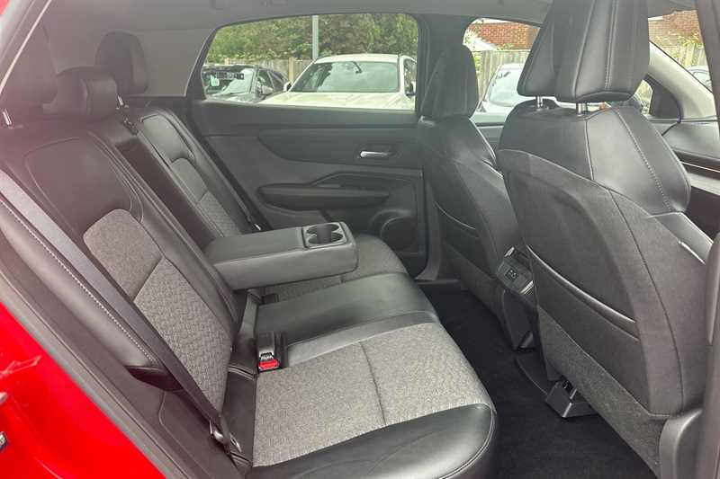 Vehicle 50