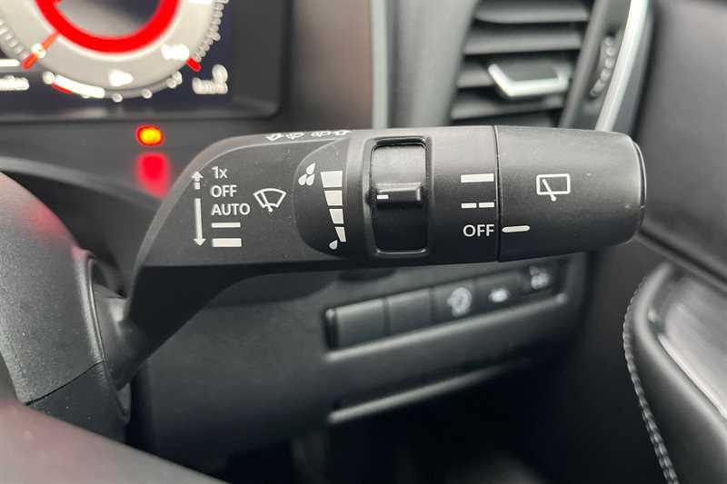 Vehicle 40