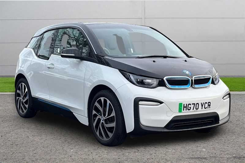 Used BMW i3 2020 for sale - 76928310: Photo 1