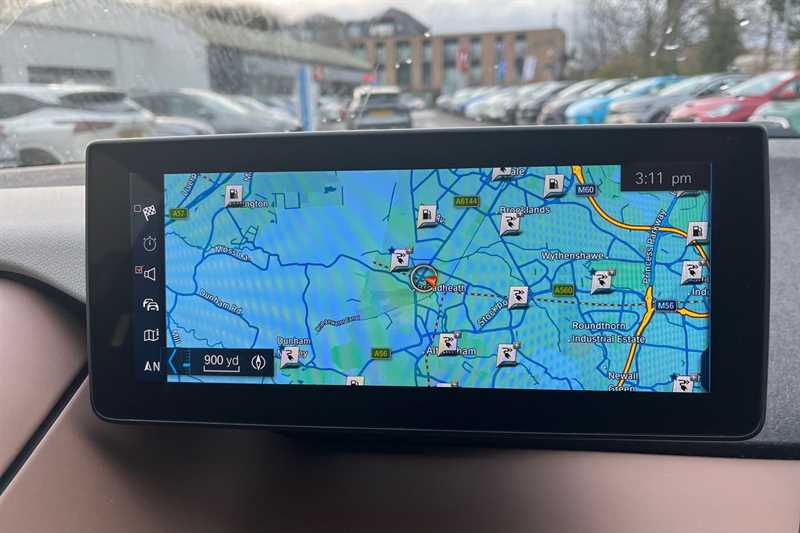 Used BMW i3 2020 for sale - 76928310: Photo 10