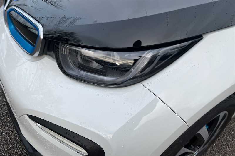 Used BMW i3 2020 for sale - 76928310: Photo 13