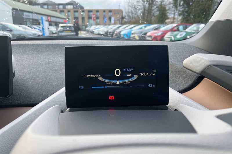 Used BMW i3 2020 for sale - 76928310: Photo 14