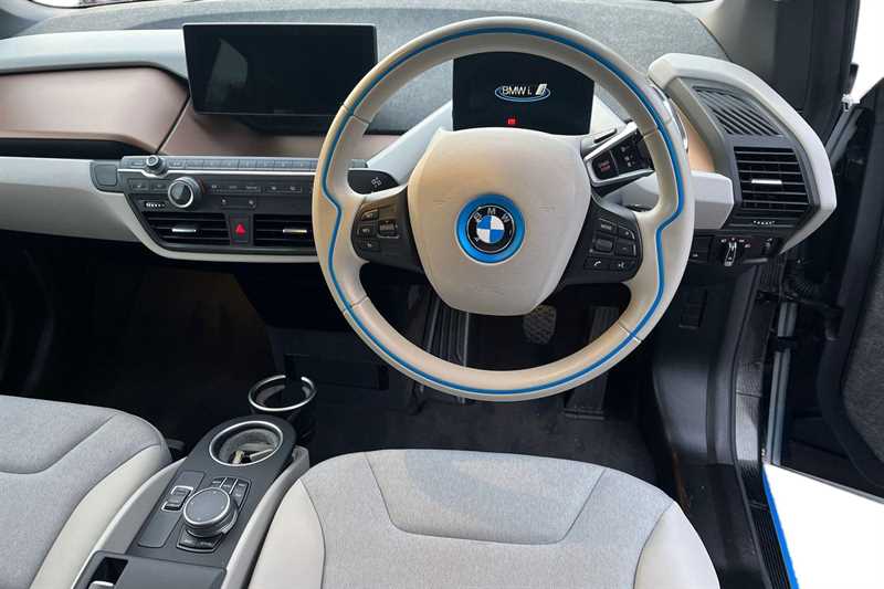 Used BMW i3 2020 for sale - 76928310: Photo 15