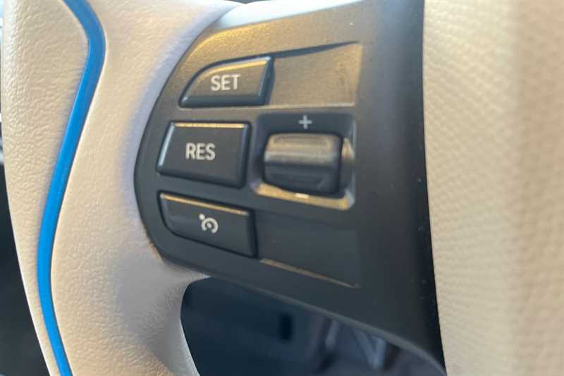 Used BMW i3 2020 for sale - 76928310: Photo 16