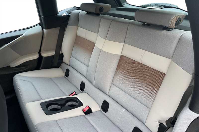 Used BMW i3 2020 for sale - 76928310: Photo 19