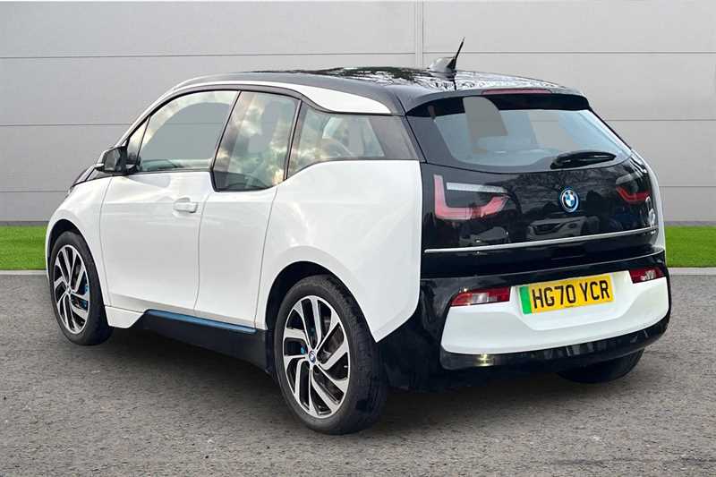 Used BMW i3 2020 for sale - 76928310: Photo 2
