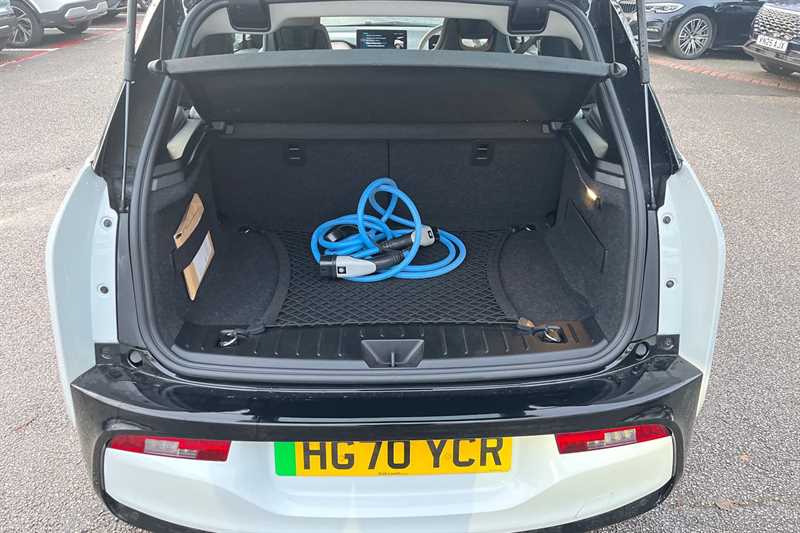 Used BMW i3 2020 for sale - 76928310: Photo 20