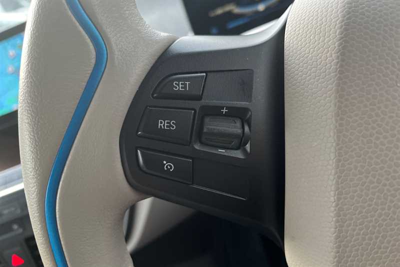 Used BMW i3 2020 for sale - 76928310: Photo 21