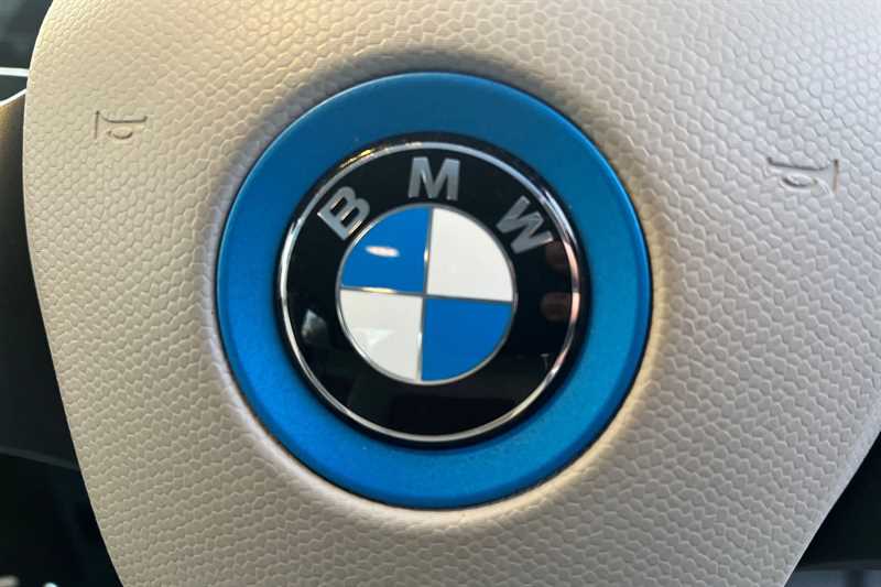 Used BMW i3 2020 for sale - 76928310: Photo 22