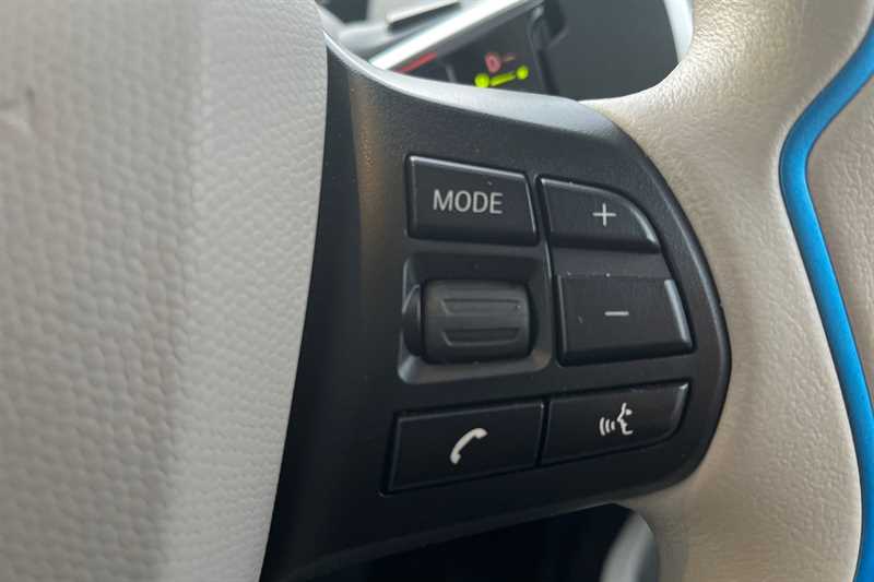 Used BMW i3 2020 for sale - 76928310: Photo 23