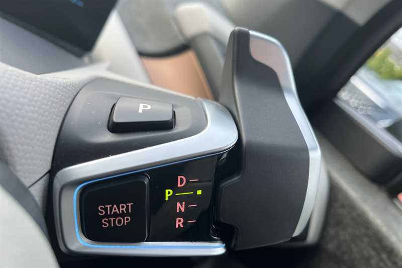 Used BMW i3 2020 for sale - 76928310: Photo 25