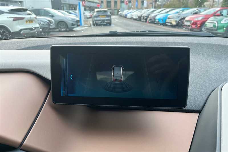 Used BMW i3 2020 for sale - 76928310: Photo 29