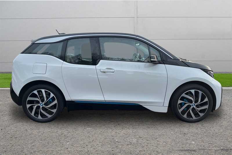 Used BMW i3 2020 for sale - 76928310: Photo 3