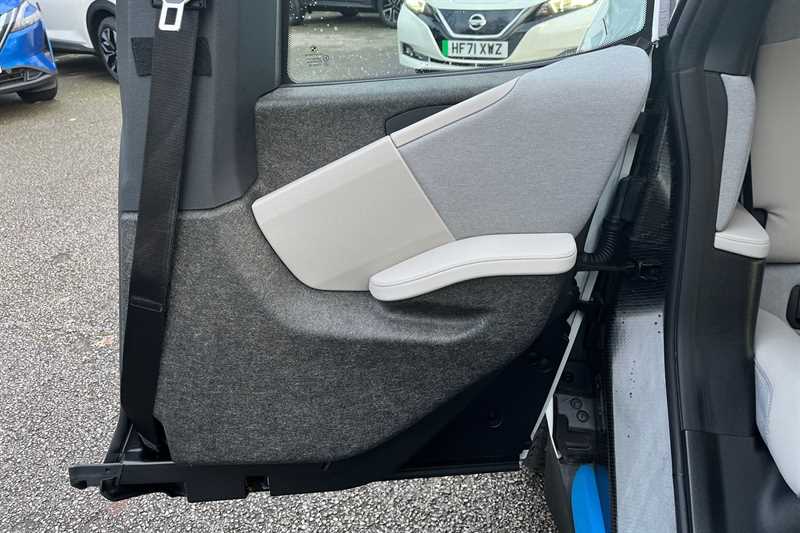 Used BMW i3 2020 for sale - 76928310: Photo 33