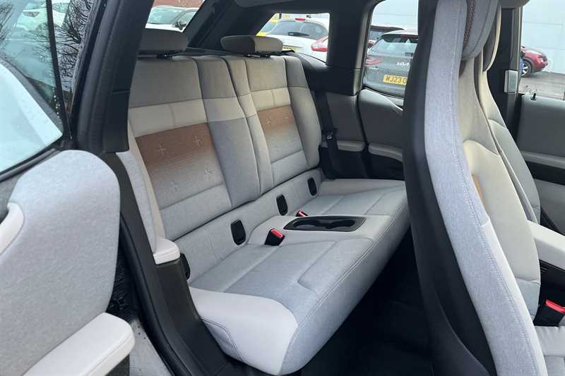 Used BMW i3 2020 for sale - 76928310: Photo 34
