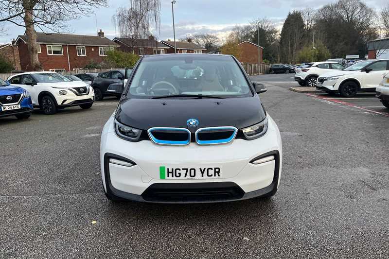 Used BMW i3 2020 for sale - 76928310: Photo 35