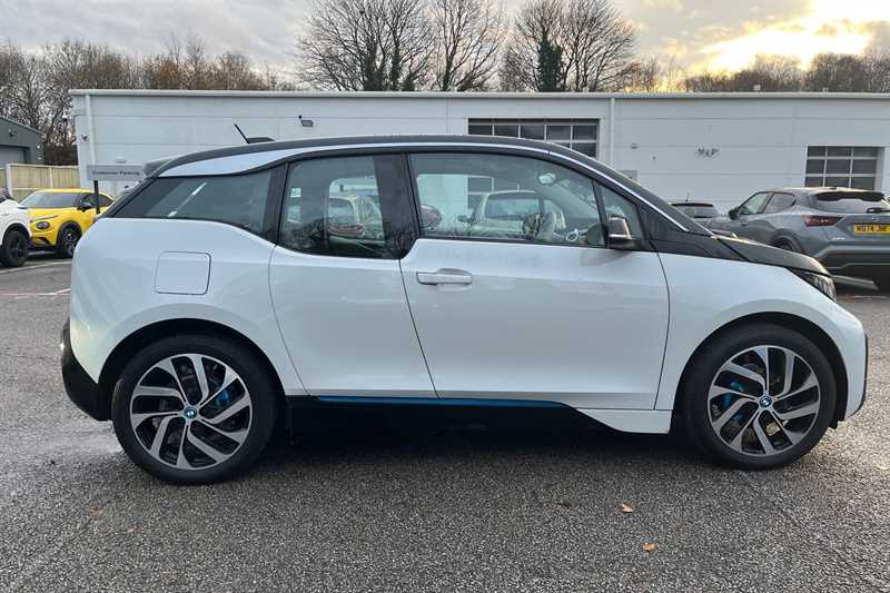 Used BMW i3 2020 for sale - 76928310: Photo 37