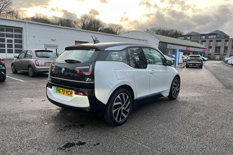 Used BMW i3 2020 for sale - 76928310: Photo 38